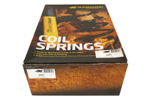 ARB Old Man Emu Coil Springs - LJ/TJ