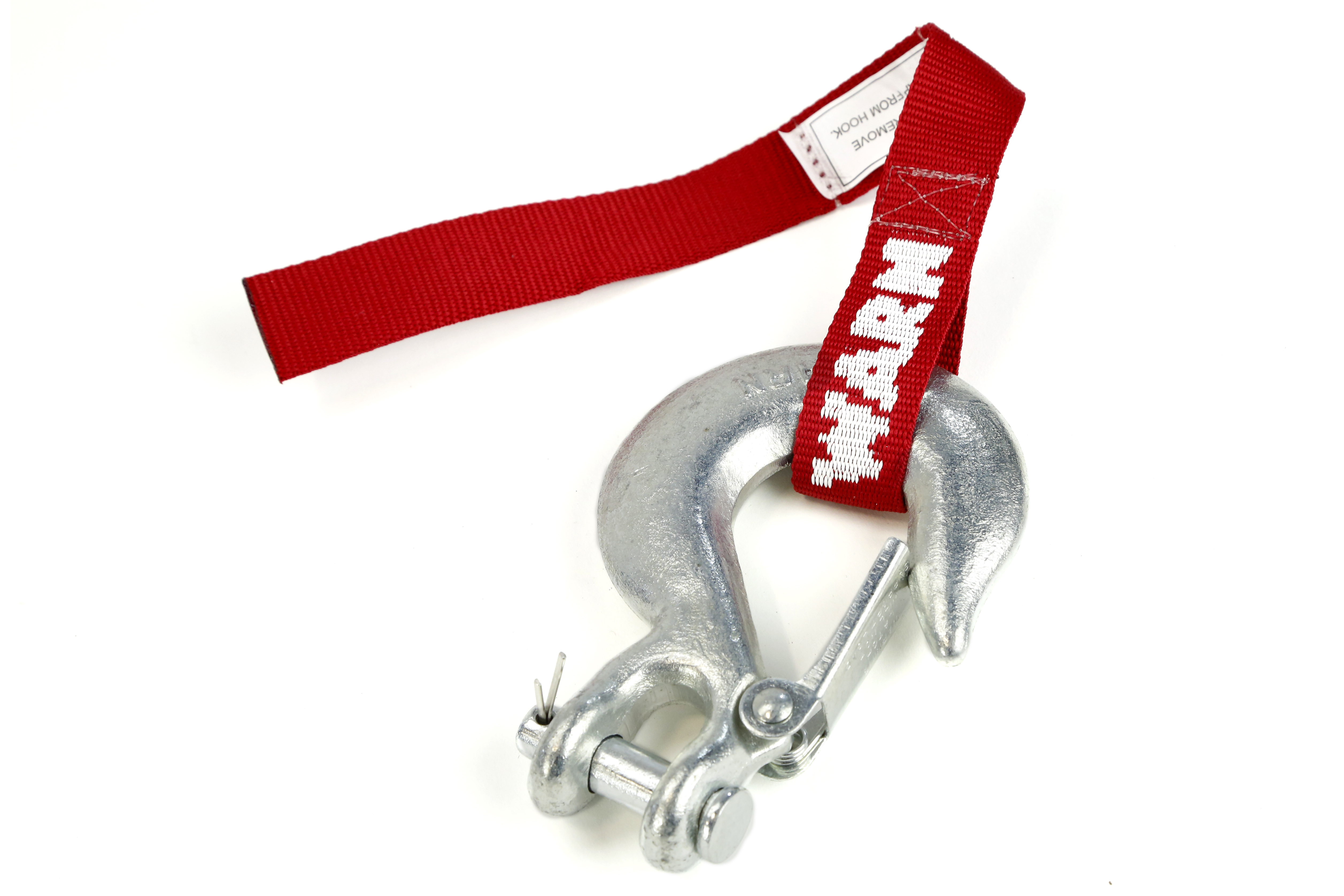 Warn VR12000 Winch