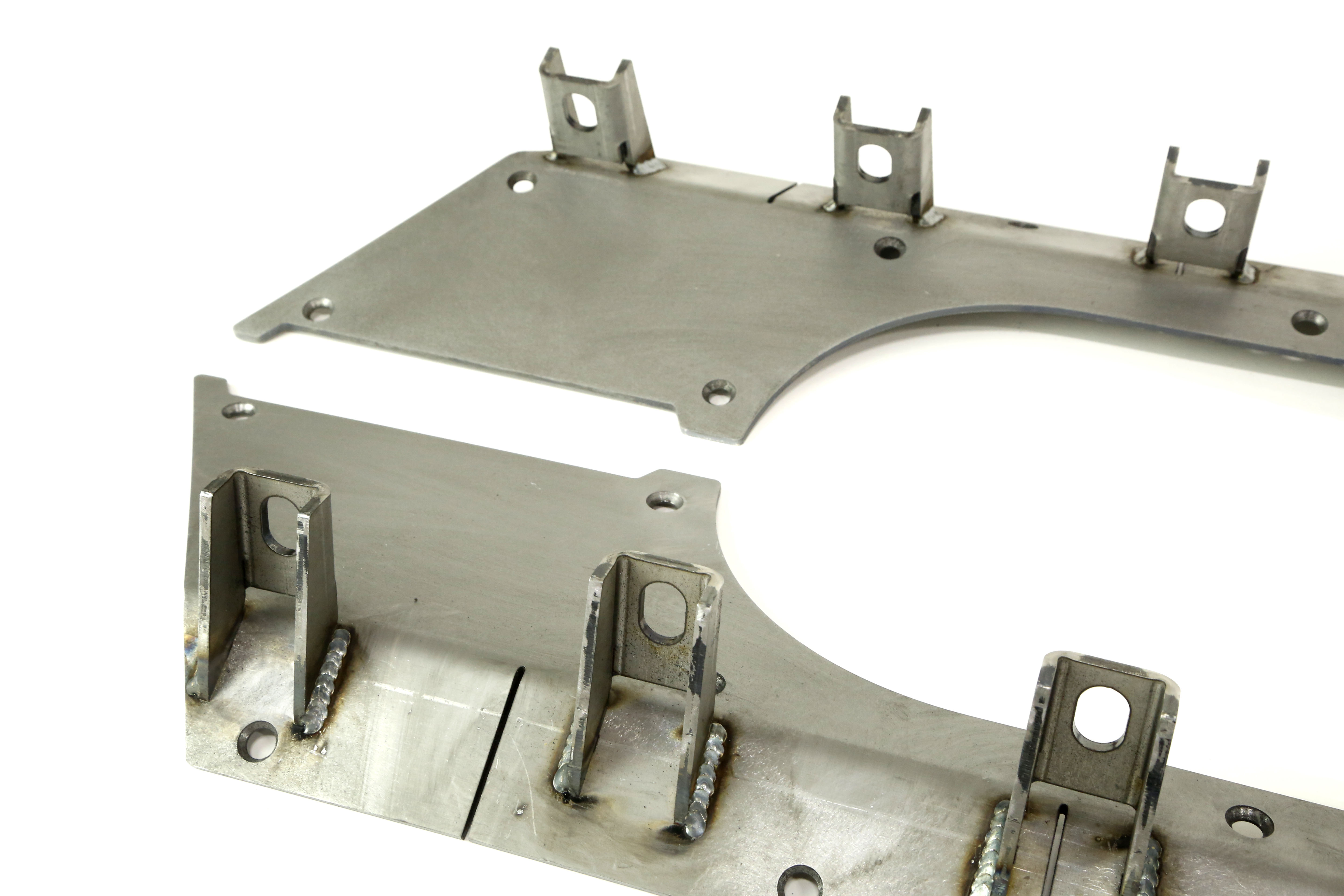Crawler Conceptz Ultra Series Rockers Bare - JK