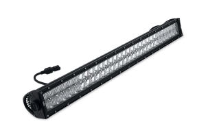 Body Armor 30in LED Light Bar w/ Harness - Combo Beam