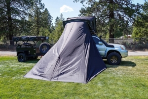 FreeSpirit Recreation Odyssey Series Multi-Function Universal Awning