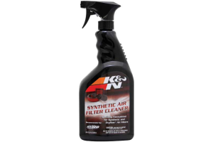 K&N Filters Synthetic Air Filter Cleaner