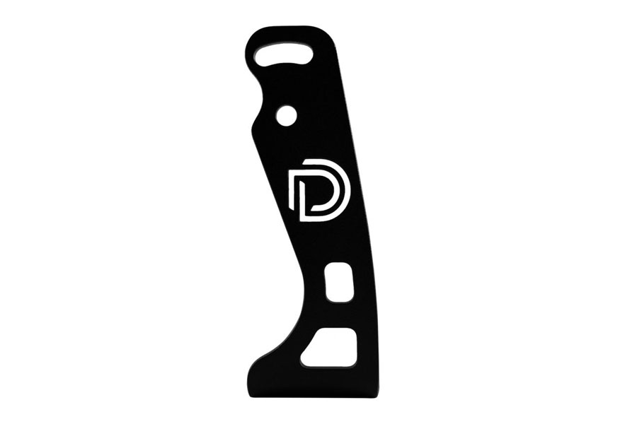 Diode Dynamics SS5 Universal Bracket Kit - Single