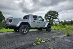 Clayton 1.5in Premium Lift Kit - JT Diesel 
