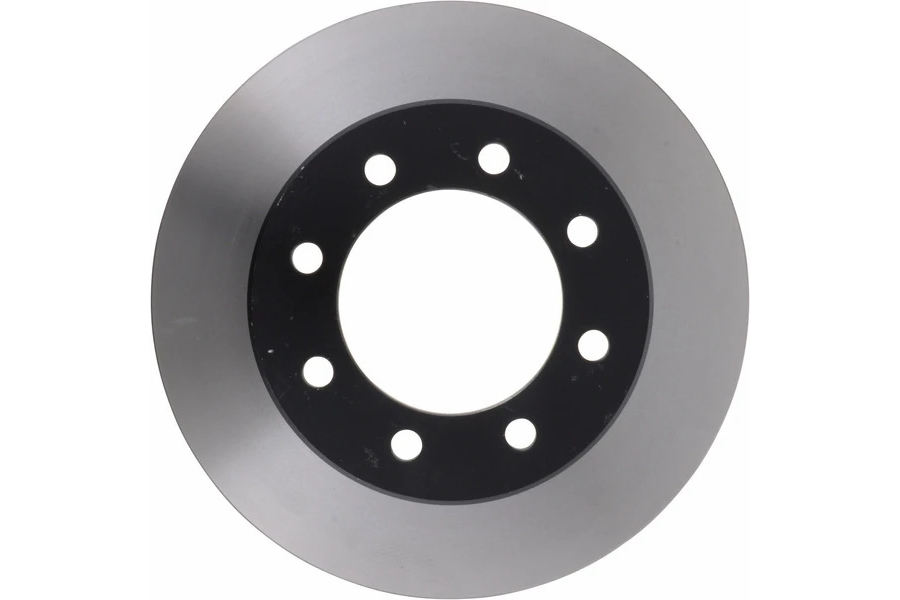 Dana UD60 Front Brake Rotor