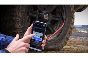 ARB Pressure Control Kit w/ Compressor Connect App