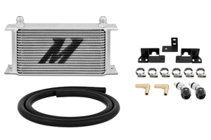 Mishimoto Transmission Cooler Kit - JK