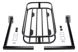 Rock Hard 4x4 Rock Rack Cargo Basket