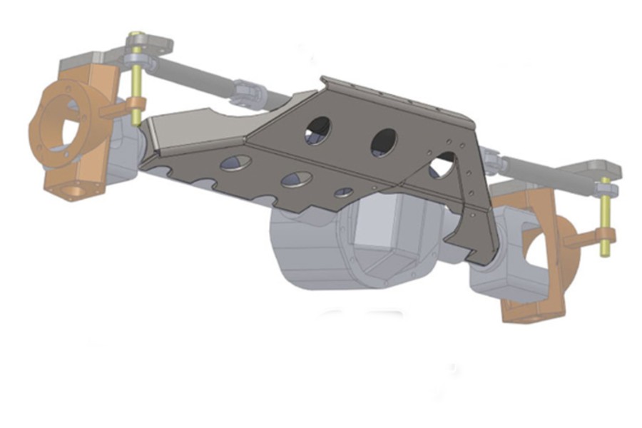 Artec Industries DIY RAM Mount