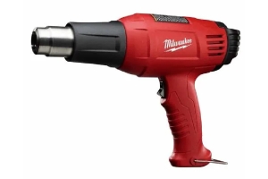 Milwaukee Tool Variable Temperature Heat Gun