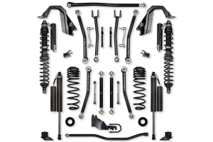 Rock Krawler 4.5in X Factor Coil Over Lift Kit - JL 2dr