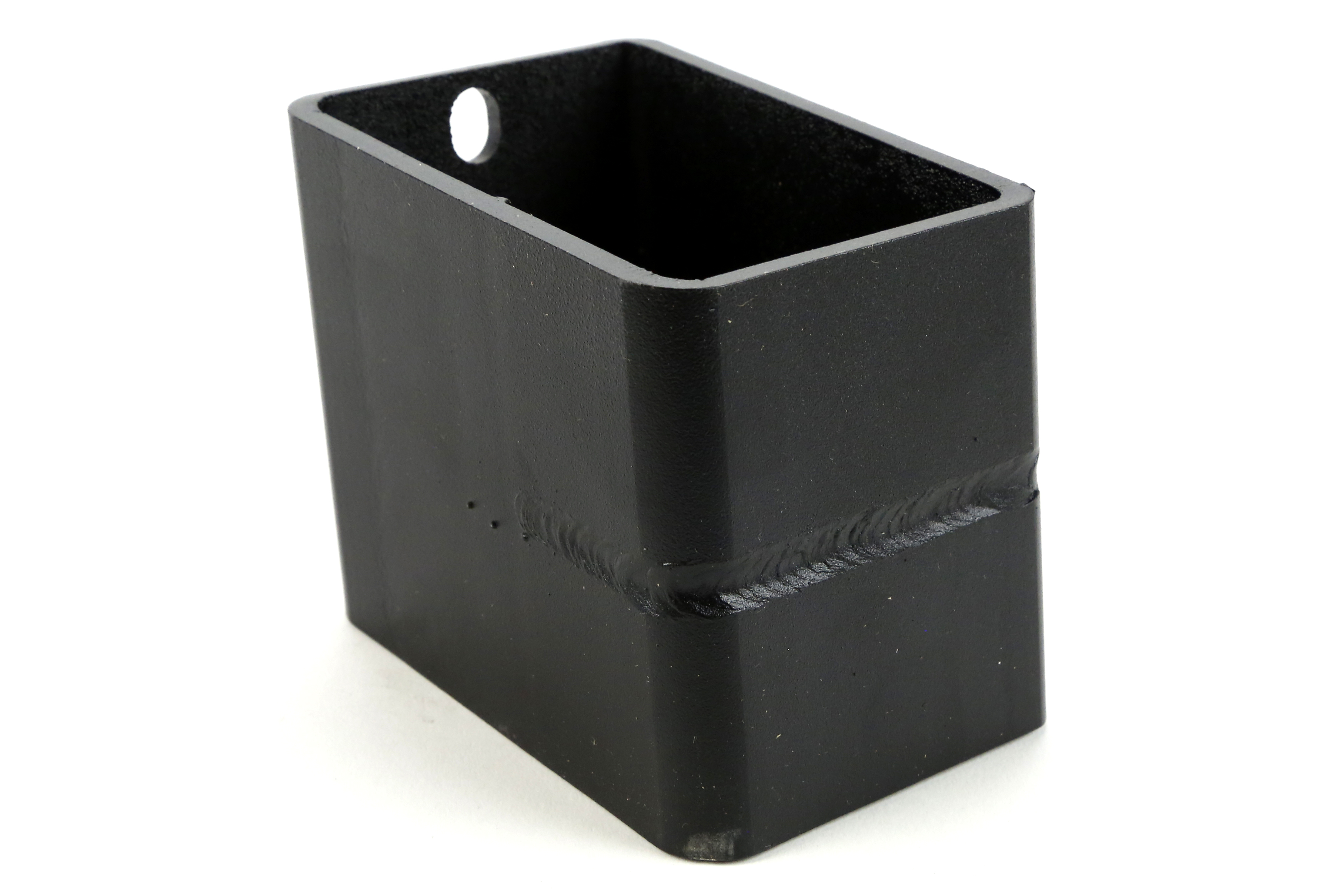 EVO Manufacturing Rear Bump Stop Kit 4in - JK