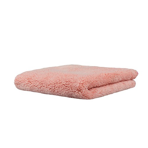 Chemical Guy SmartWax New Pink Thick Towel