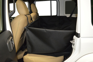 Dirty Dog 4x4 Cargo Liner  - JL 4DR