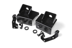 JKS Max Tire Clearance Kit - Bronco 2021+