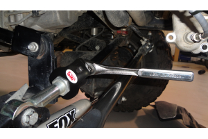 JKS Jam Nut Wrench 1.875in