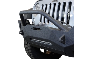 DV8 Offroad FS-18 Front Hammer Forged Bumper - JT/JL/JK