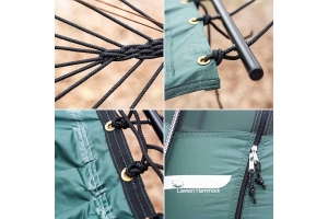 Lawson Hammock Blue Ridge Camping Hammock Only