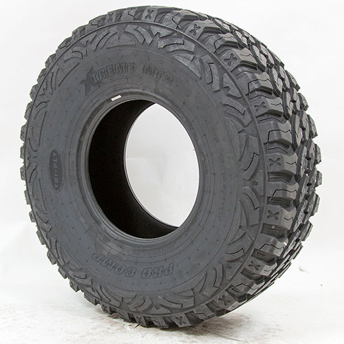 Pro Comp 40x13.50R17 Xtreme MT2 Tire