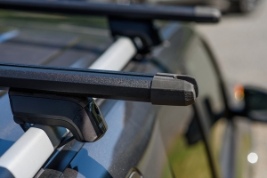 Yakima HD Crossbar Pair - Medium, 60in