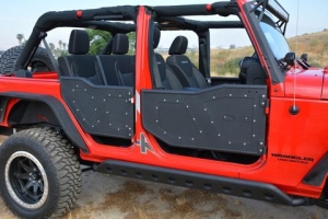 Jeep Half Doors Northridge4x4