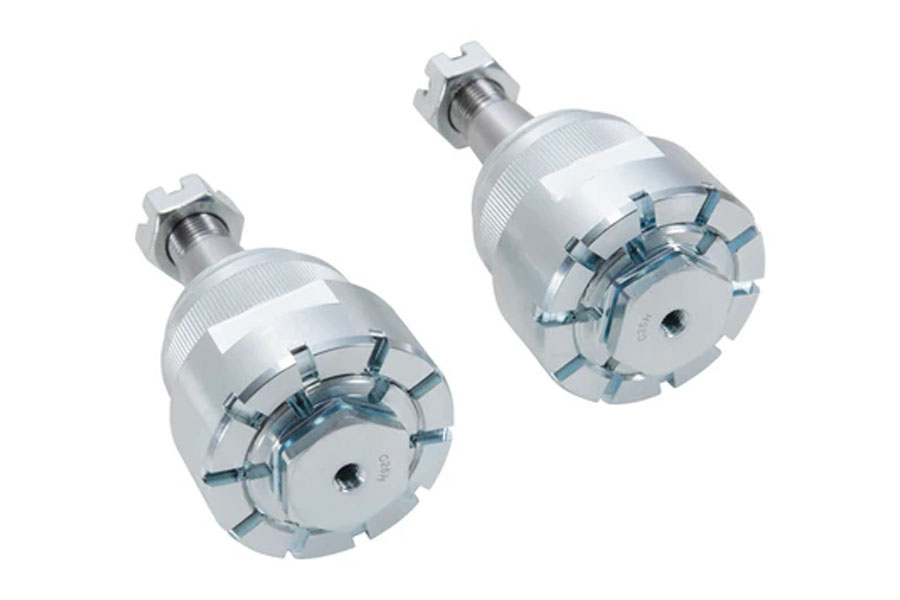 Dynatrac HD Ball Joints - JK/WJ