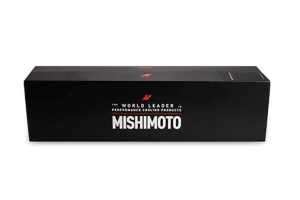  Mishimoto Performance Intercooler Kit, Silver Core, Silver Pipes - Bronco 2021+