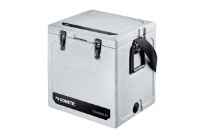 Dometic WCI Cool-Ice Box, Stone - 33L 