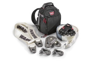 WARN Heavy Duty Epic Recovery Kit