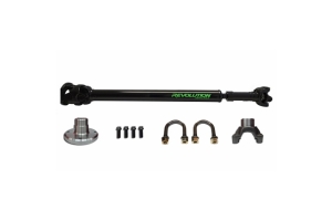 Revolution Gear Axle Northridge4x4