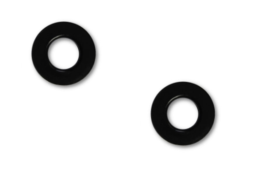 Rock Krawler Rear Spring Correction Pad Kit - JL