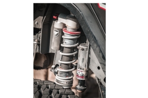 Teraflex Rear Alpine RT Coilover Lift Kit - JK 4Dr