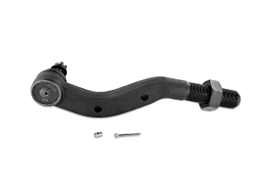 Apex Chassis D44 2.5 Ton Tie Rod Kit - Polished - JT/JL Rubicon