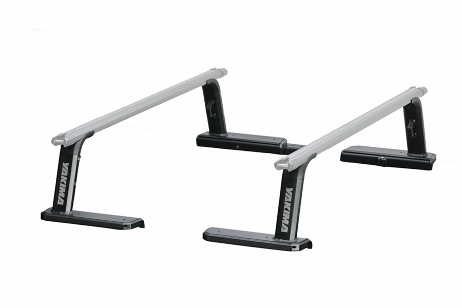 Yakima OutPost HD Truck Bed Rack