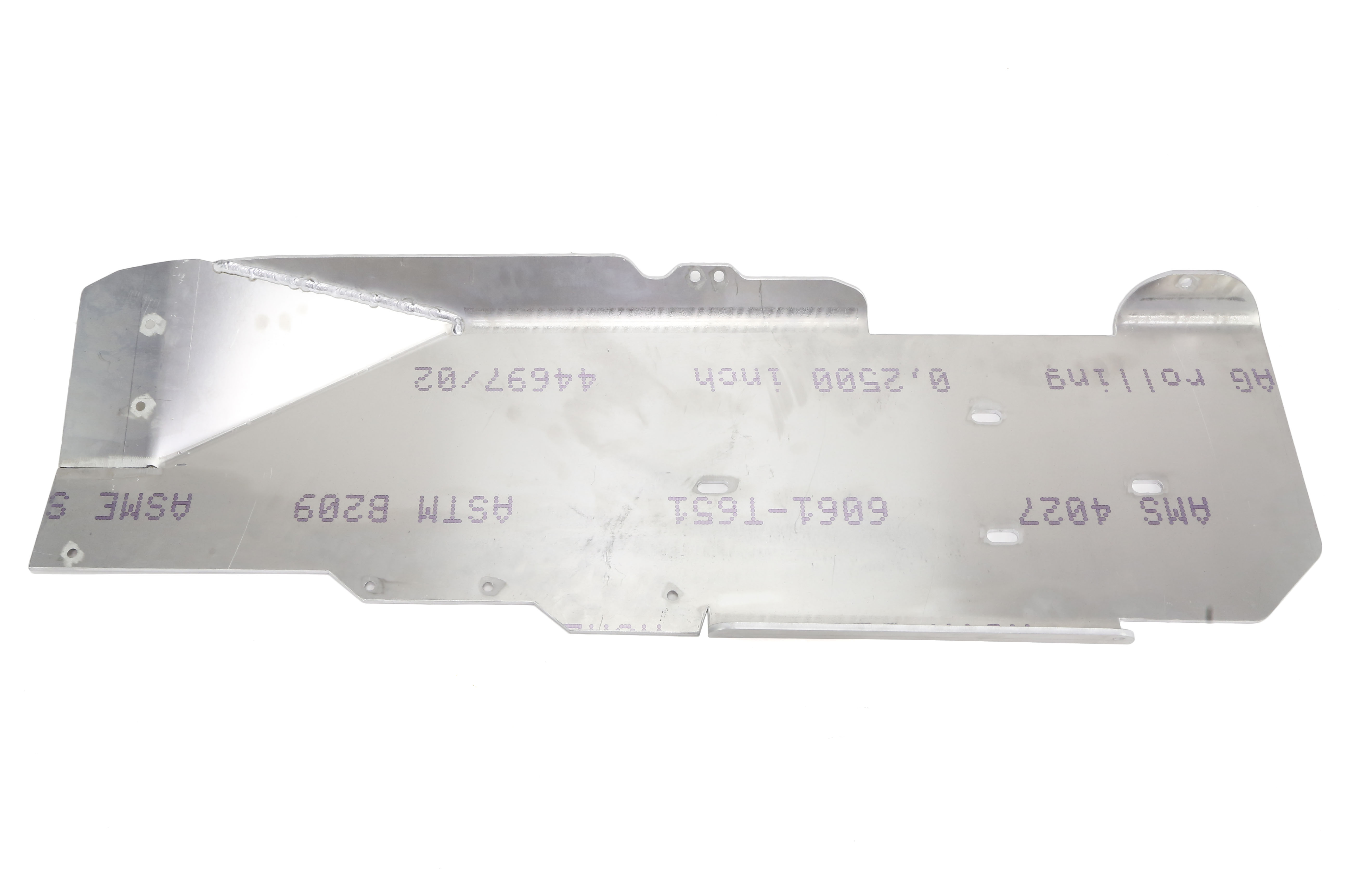 Artec Industries Bellypan Kit - JK