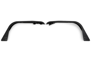 DV8 Offroad Flat Slim Fenders - Front and Rear - JT