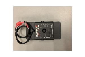 sPOD BantamX Touchscreen for Universal With 36in Battery Cables