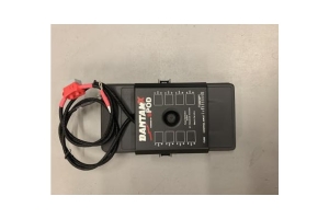 SPod BantamX w/Touchscreen, 36in Cables