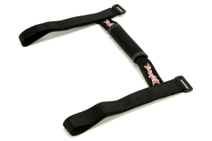 Teraflex Rollbar Grab Handle Kit 3in - JK/TJ