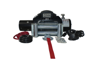 ENGO SR Series Winch 10,000 lb