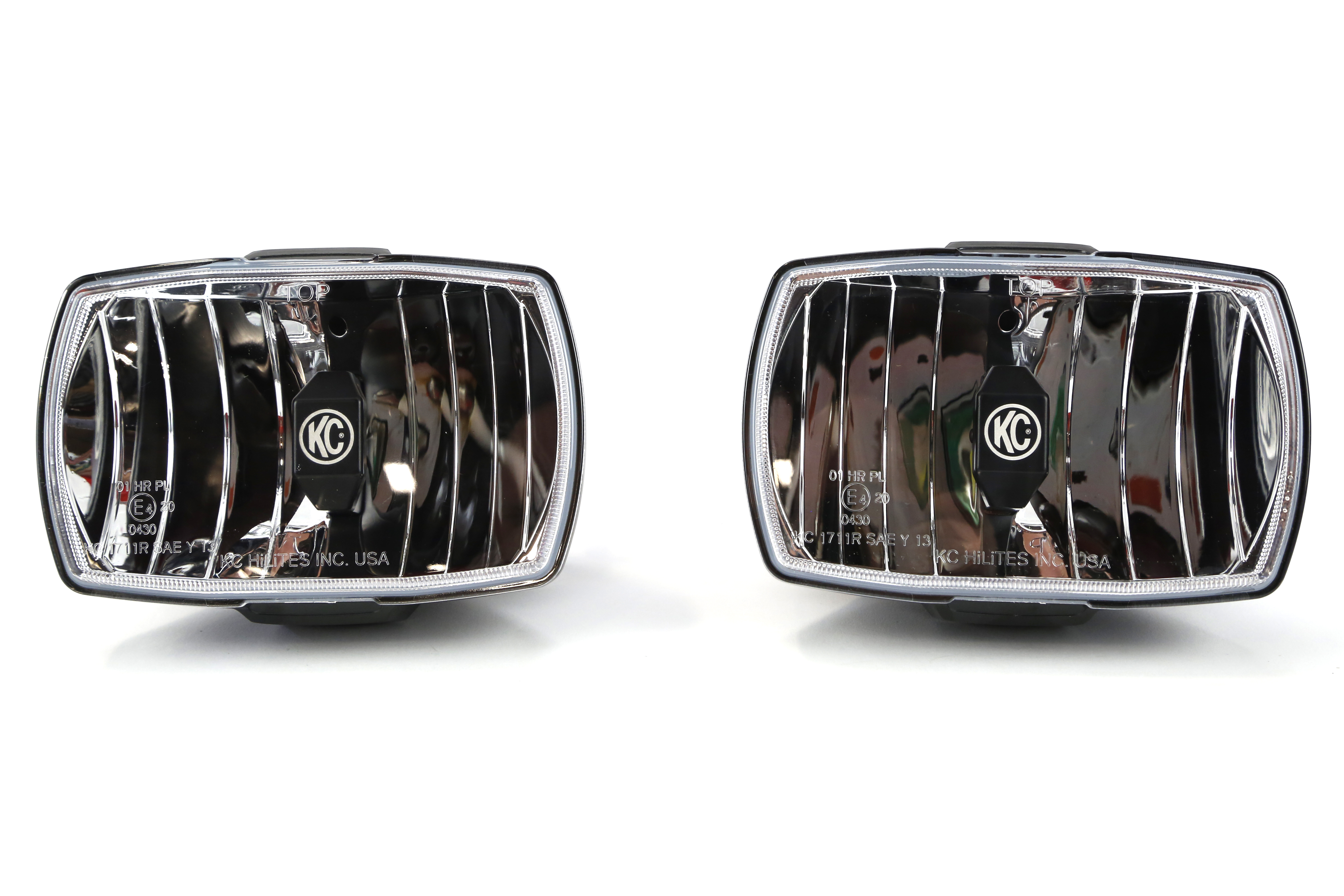 KC HiLiTES Gravity G46 LED