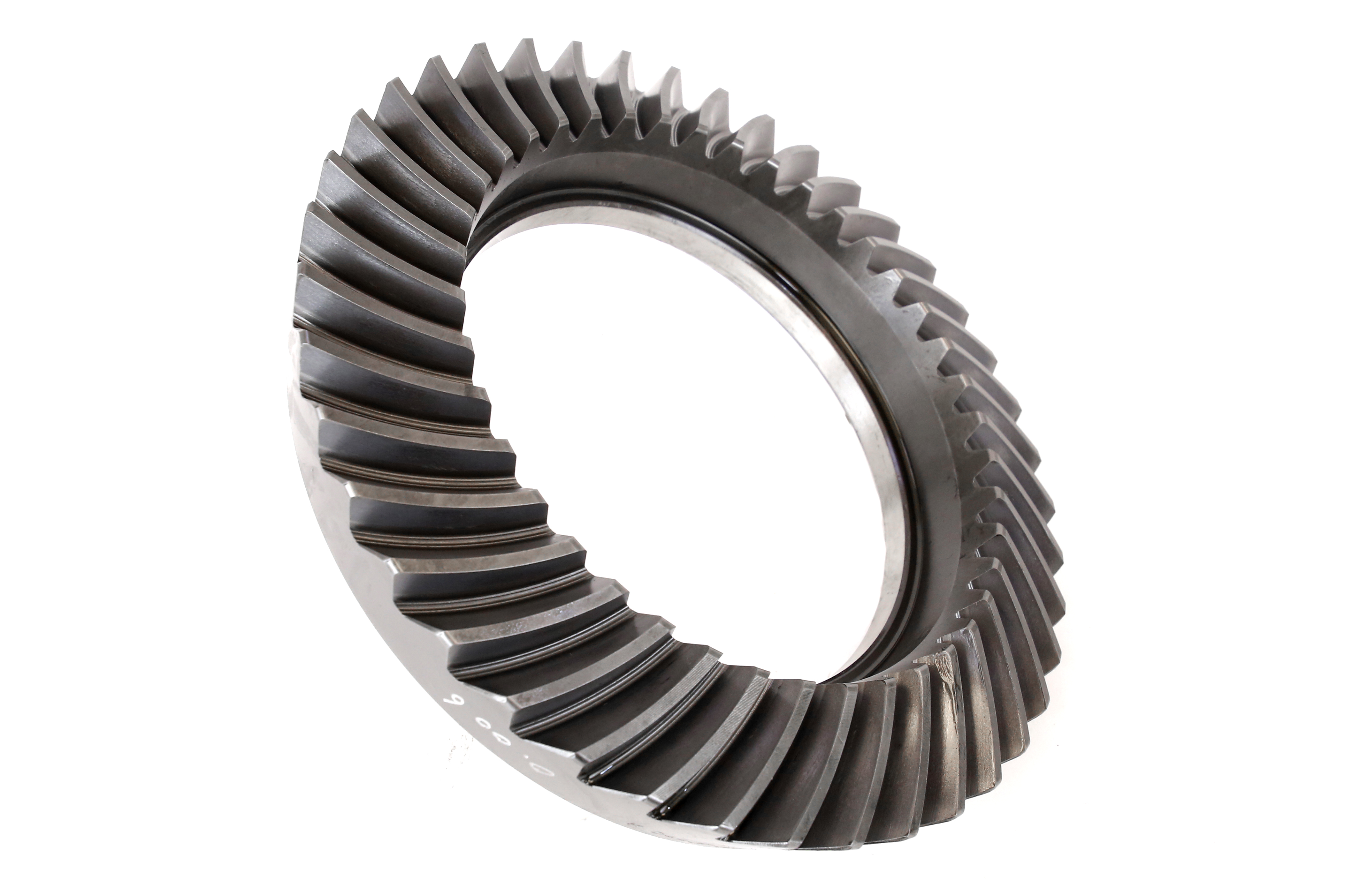 Yukon Dana 44 4.56 Rear Ring and Pinion Set - JK Rubicon