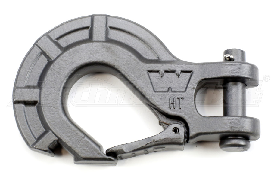 Warn Epic Winch Hook 18000lbs 92091 Northridge4x4