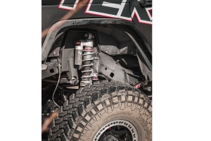 Teraflex Alpine RT Coilover Complete System - JK 4Dr