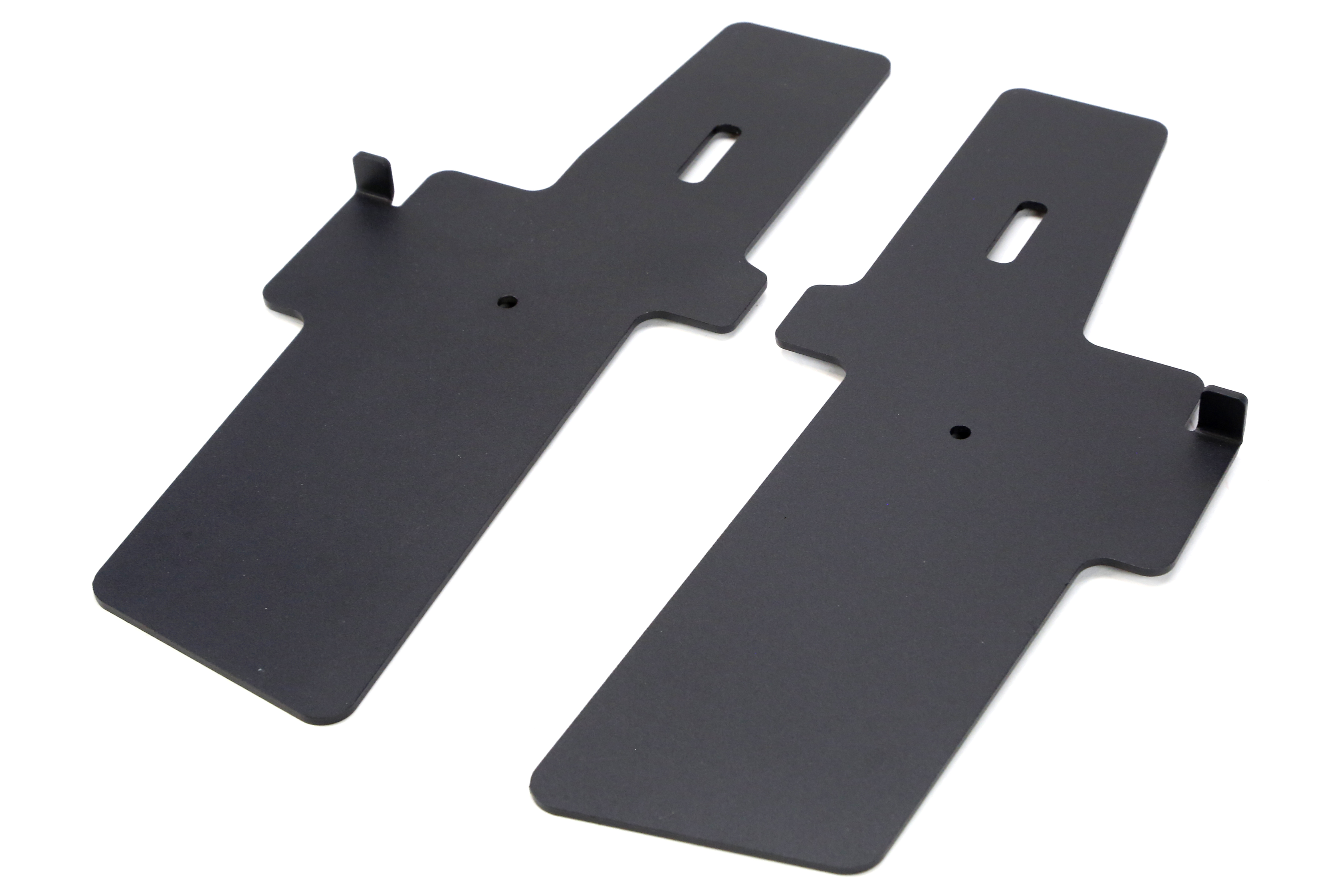 Maximus-3 Standard Zeon Filler Trim Plate - JK