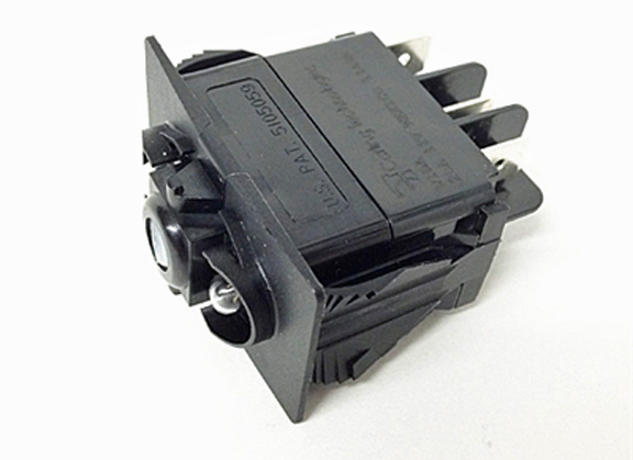 ARB Air Locker Switch