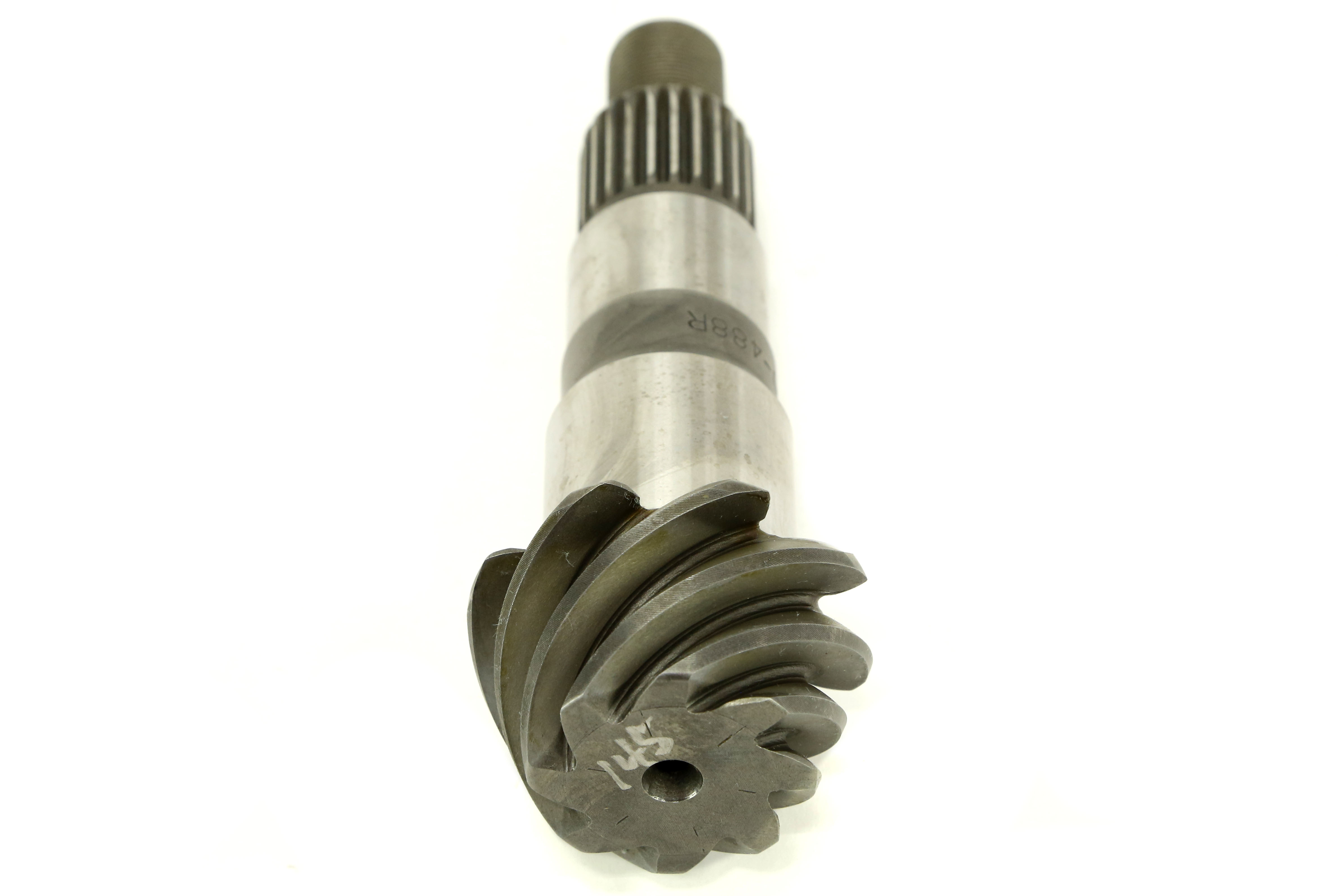 G2 Axle & Gear Dana 30 4.88 Front Ring and Pinion Set - JK Non-Rubicon