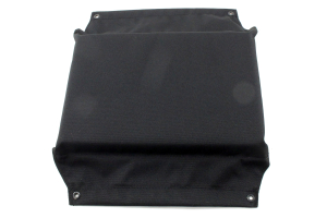 Misch 4x4 Products Center Console Pad Black
