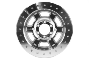 ATX Series Chamber Pro II Beadlock 17x9 6x5.5 - Toyota