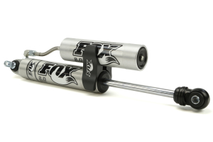 Fox 2.0 Performance Series External Reservoir Shock Rear 0-2in Lift - LJ/TJ